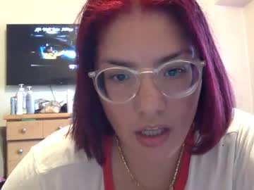 Sunflower_Woods Chaturbate stream image from June 23, 2025