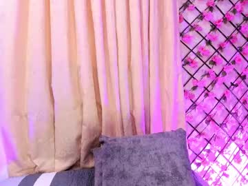 Zoemarcela28 Chaturbate stream image from June 23, 2025