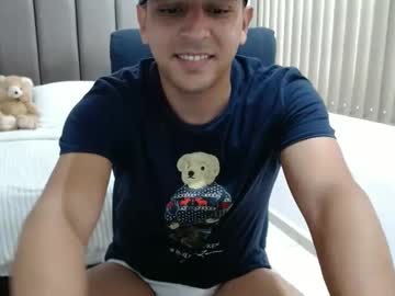 Bamban1419 Chaturbate stream image from June 23, 2025