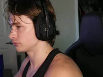 Brentonverde Chaturbate stream image from June 23, 2025