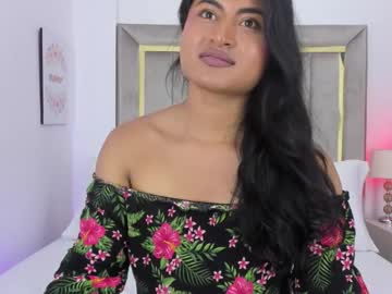 Electra_Abundance1 Chaturbate stream image from June 23, 2025