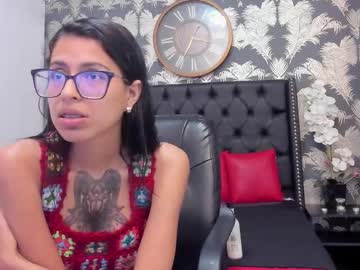 Emily_Loperaa Chaturbate stream image from June 23, 2025