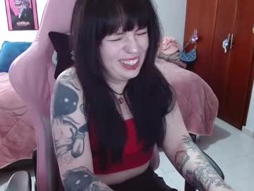 Hanamikitty Chaturbate stream image from June 23, 2025