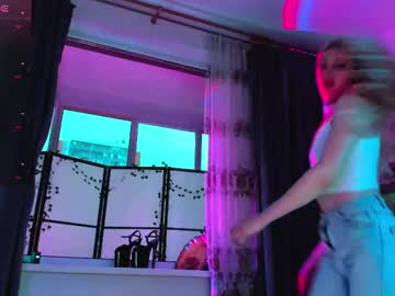 Inchcaser Chaturbate stream image from June 23, 2025