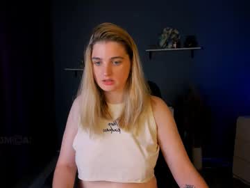 Inga_Gree Chaturbate stream image from June 23, 2025