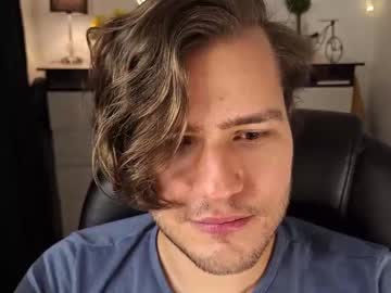 Is_Jesus Chaturbate stream image from June 23, 2025