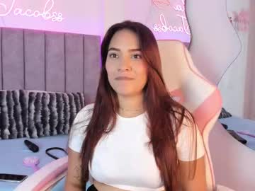 Jacobss_Gh Chaturbate stream image from June 23, 2025