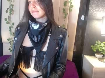 Kendall_Saenz Chaturbate stream image from June 23, 2025