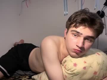 Kris_Robinson Chaturbate stream image from June 23, 2025