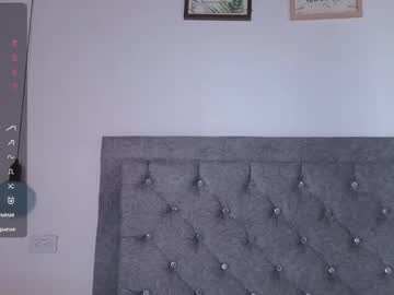 Meghan_Taylor__ Chaturbate stream image from June 23, 2025