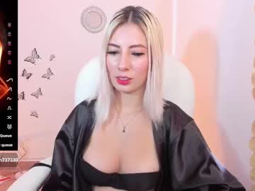 Melody_Starr Chaturbate stream image from June 23, 2025