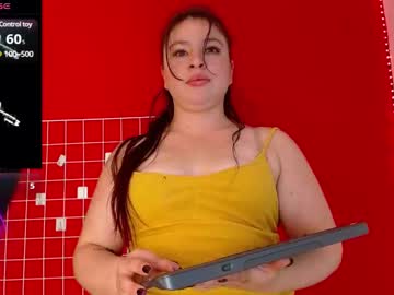 Miadoll303av Chaturbate stream image from June 23, 2025
