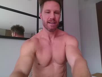 Nickriverzxo Chaturbate stream image from June 23, 2025