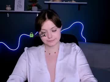 Nikol_Kitt Chaturbate stream image from June 23, 2025