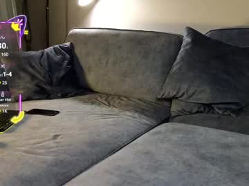 Niravana_ Chaturbate stream image from June 23, 2025