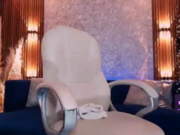 Nohemi_Rose Chaturbate stream image from June 23, 2025