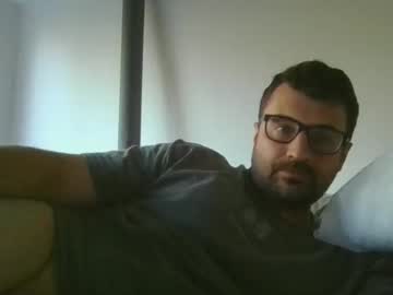 Paul141293 Chaturbate stream image from June 23, 2025