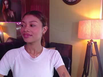 Perla_St Chaturbate stream image from June 23, 2025