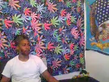 Presidentialbryana Chaturbate stream image from June 23, 2025
