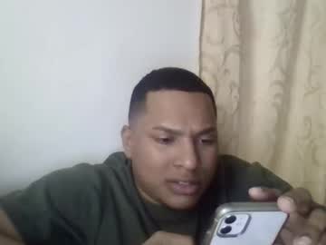 Salomoon23 Chaturbate stream image from June 23, 2025