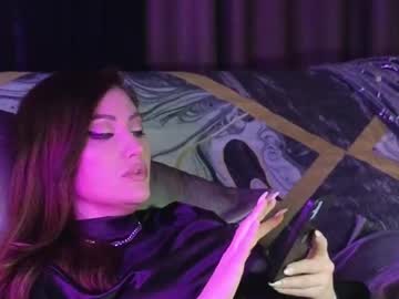 Alicejameson Chaturbate stream image from June 23, 2025