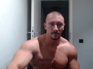 Angelofit Chaturbate stream image from June 23, 2025