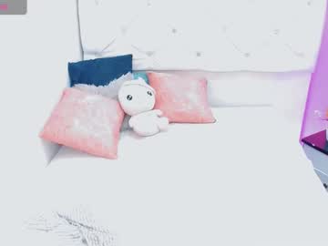 Antonela_Xx3 Chaturbate stream image from June 23, 2025