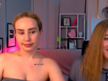 Daisy_Candy Chaturbate stream image from June 23, 2025