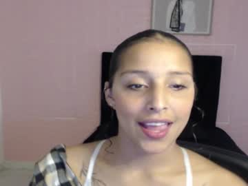 Dulce1609 Chaturbate stream image from June 23, 2025