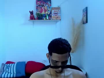 Ferxx_Master3 Chaturbate stream image from June 23, 2025