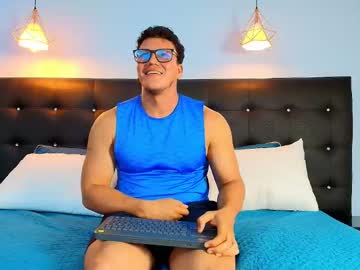 Jeff_Hardmuscle Chaturbate stream image from June 23, 2025