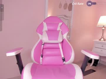 Kimapril Chaturbate stream image from June 23, 2025