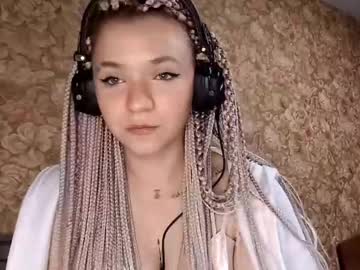 Sizzling_Angel_555 Chaturbate stream image from June 23, 2025