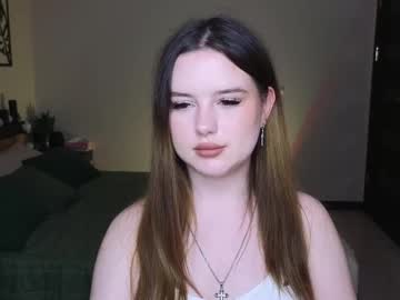 _Sweet_Sun__ Chaturbate stream image from June 23, 2025