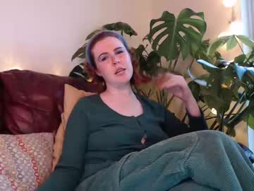 Thegreengddss Chaturbate stream image from June 23, 2025