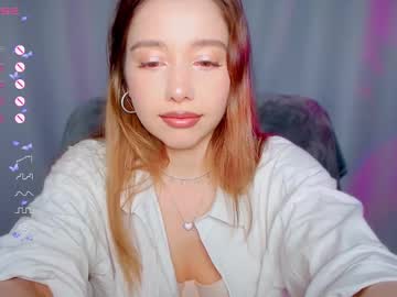 Annvegga Chaturbate stream image from June 23, 2025