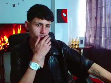 Bastiaan_28 Chaturbate stream image from June 23, 2025