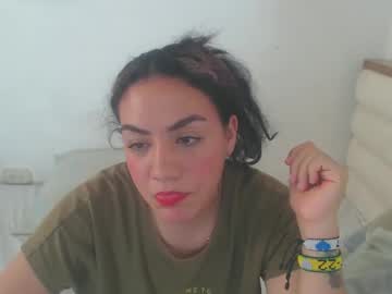 Brilli_Pregnant Chaturbate stream image from June 23, 2025