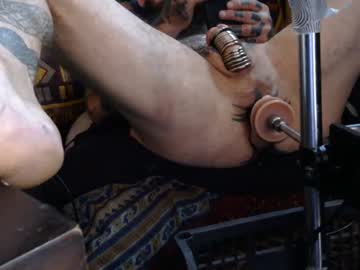 Castratedperv Chaturbate stream image from June 23, 2025