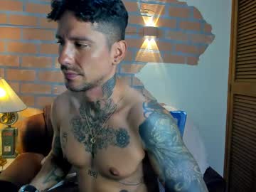 Dylanstonne1 Chaturbate stream image from June 23, 2025
