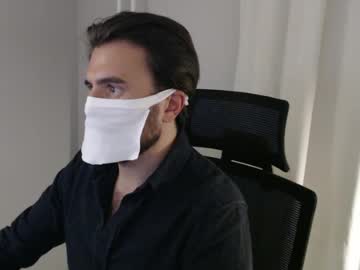 Fortunate_ Chaturbate stream image from June 23, 2025