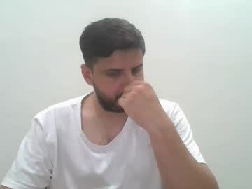 Hornyme20 Chaturbate stream image from June 23, 2025