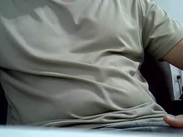 Kanchok98 Chaturbate stream image from June 23, 2025
