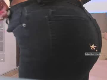 Kharla_Marin Chaturbate stream image from June 23, 2025