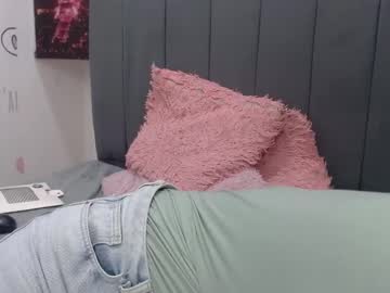 Kittybrookex Chaturbate stream image from June 23, 2025