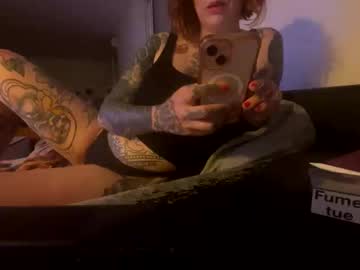 Paradisebooty69 Chaturbate stream image from June 23, 2025