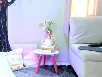 Paulafer_ Chaturbate stream image from June 23, 2025