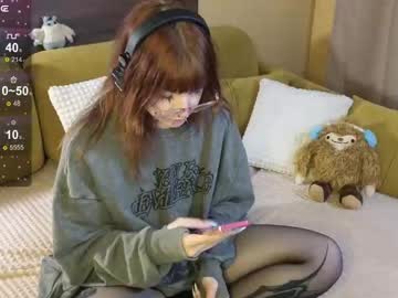 Silly_Soul Chaturbate stream image from June 23, 2025