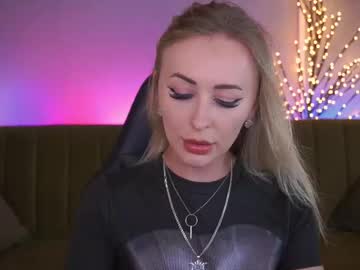 Top_Grace Chaturbate stream image from June 23, 2025