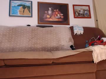 Valemer Chaturbate stream image from June 23, 2025